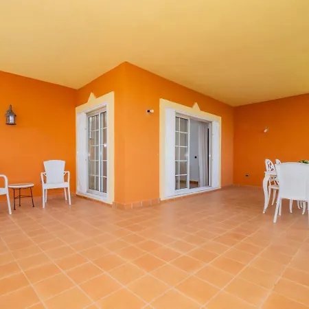 Cubo's Cicara Family Private Pool & Relax