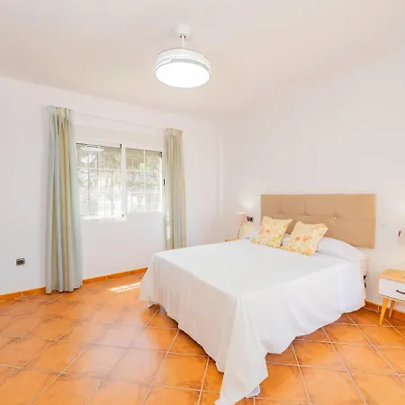 Cubo's Cicara Family Private Pool & Relax Tatil Evi *