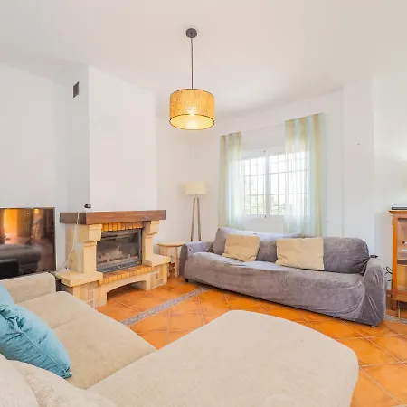 Σπίτι διακοπών Cubo's Cicara Family Private Pool & Relax *