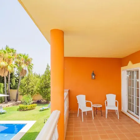 Vakantiehuis Cubo's Cicara Family Private Pool & Relax *