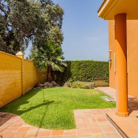 Cubo's Cicara Family Private Pool & Relax *