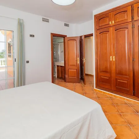 Vakantiehuis Cubo's Cicara Family Private Pool & Relax