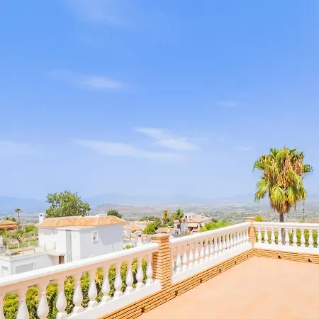 Vakantiehuis Cubo's Cicara Family Private Pool & Relax *