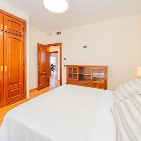 Cubo's Cicara Family Private Pool & Relax Vakantiehuis *