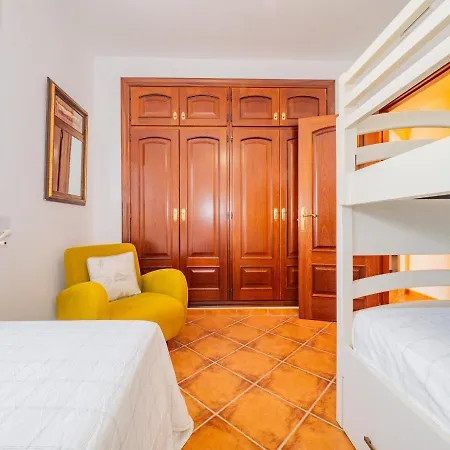 Cubo's Cicara Family Private Pool & Relax Vakantiehuis *