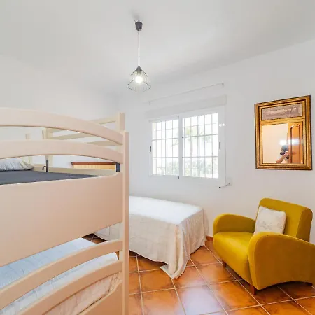 Cubo's Cicara Family Private Pool & Relax Vakantiehuis