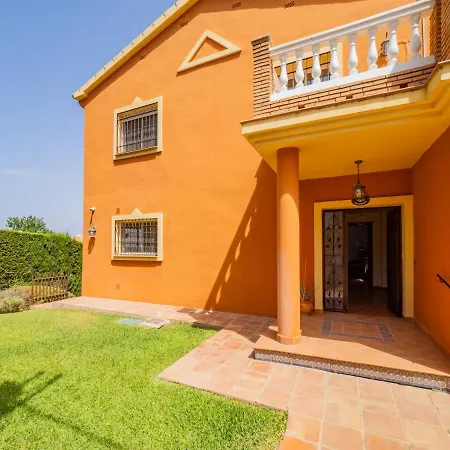 Vakantiehuis Cubo's Cicara Family Private Pool & Relax