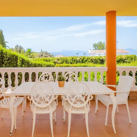 Cubo's Cicara Family Private Pool & Relax *