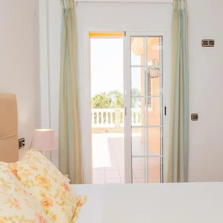 Vakantiehuis Cubo's Cicara Family Private Pool & Relax