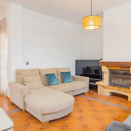 Vakantiehuis Cubo's Cicara Family Private Pool & Relax *