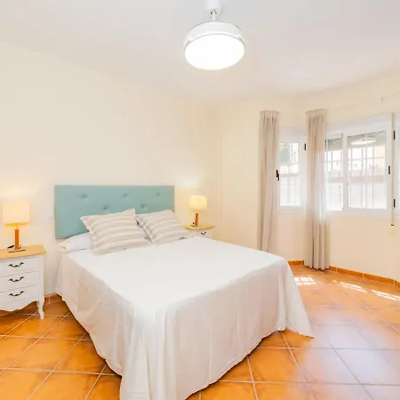 Vakantiehuis Cubo's Cicara Family Private Pool & Relax