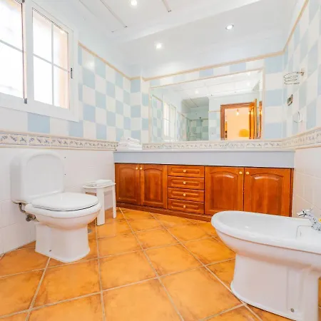 Cubo's Cicara Family Private Pool & Relax Vakantiehuis