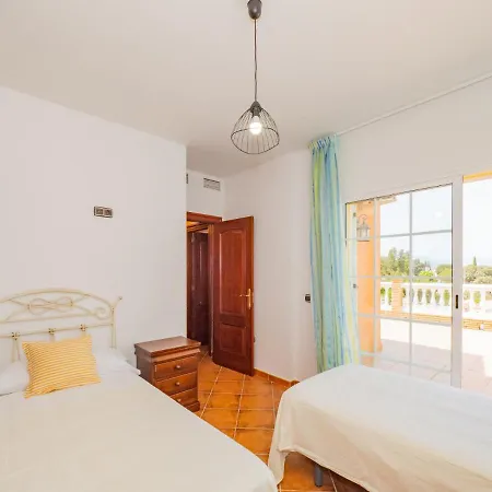 Vakantiehuis Cubo's Cicara Family Private Pool & Relax *